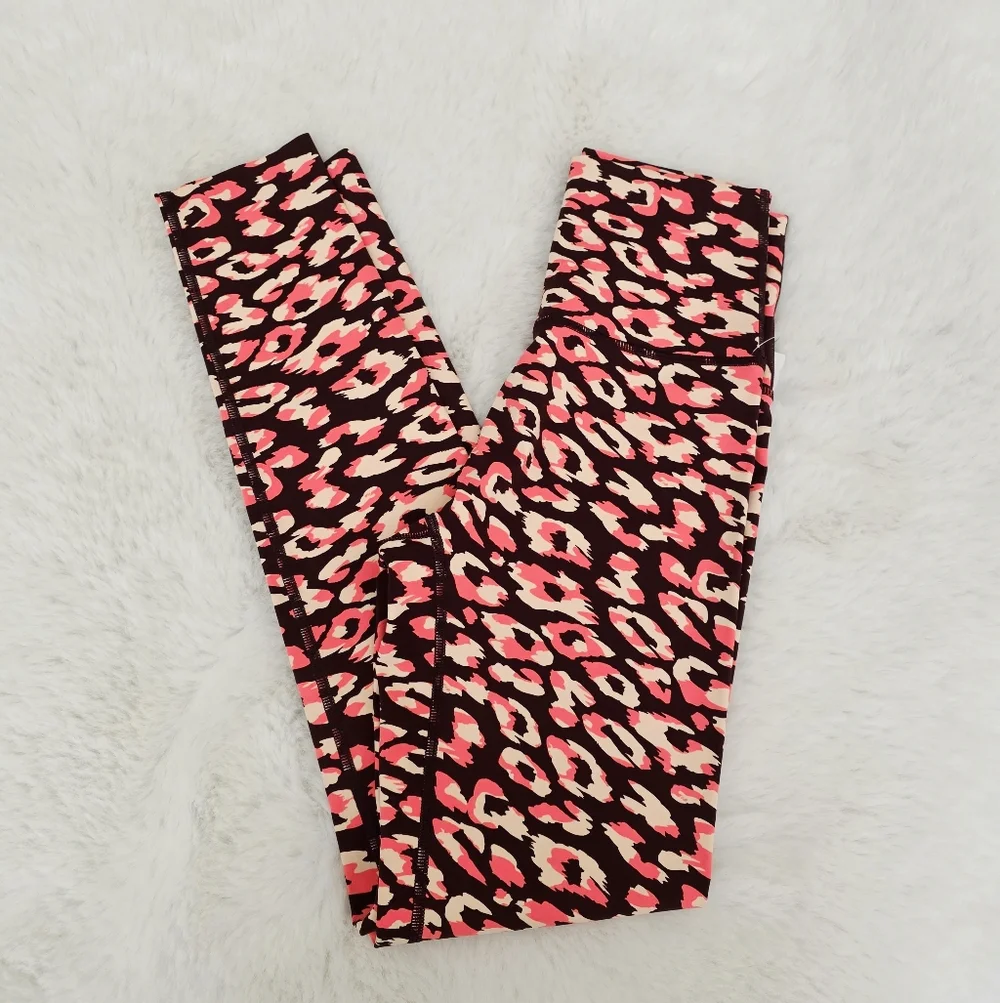 OFFLINE By Aerie🏓 Goals High Waisted Legging SIZE S - Picture 7 of 7